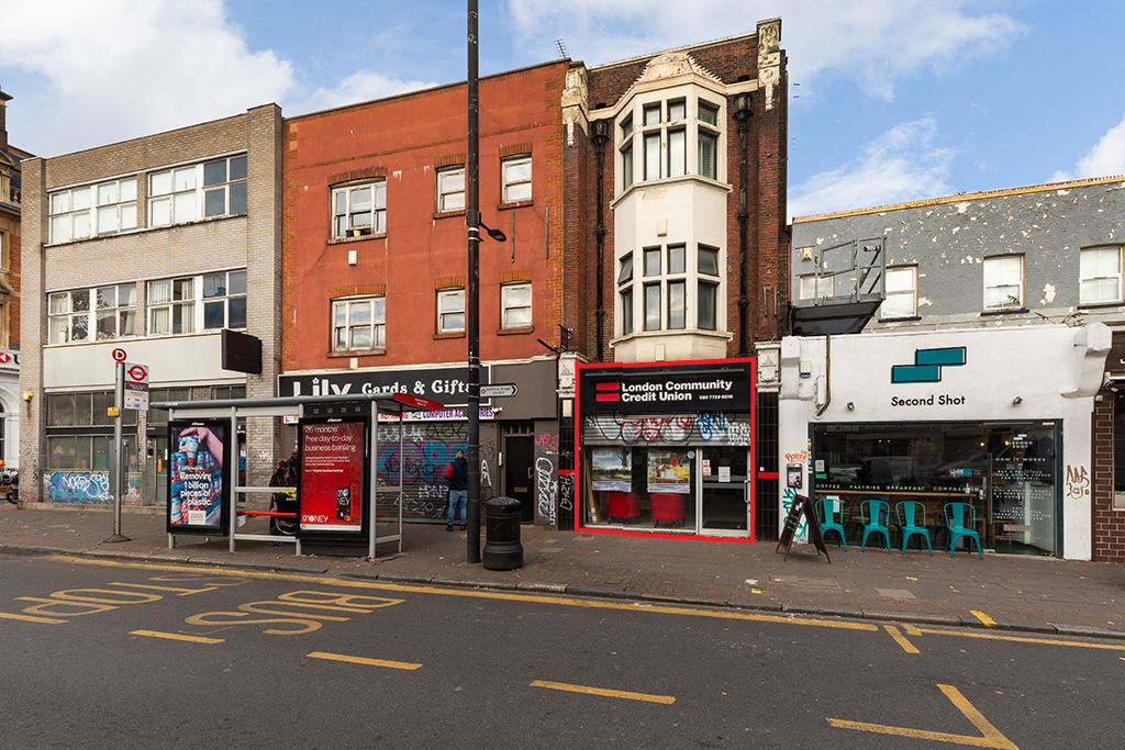 Office to let in 473 Bethnal Green Road, Bethnal Green, London, E2 9QH from 512 to 1518 sqft